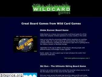 wildcardgames.com