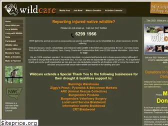 wildcare.com.au
