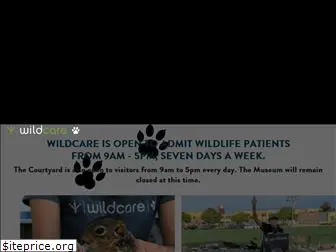 wildcarebayarea.org