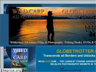 wildcarp.com