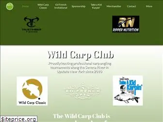 wildcarpclub.com