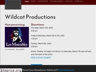 wildcat-productions.com