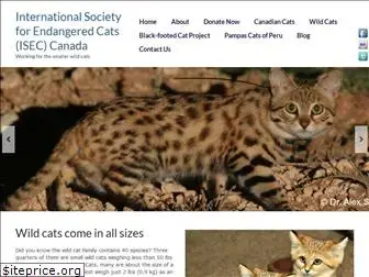 wildcatconservation.org