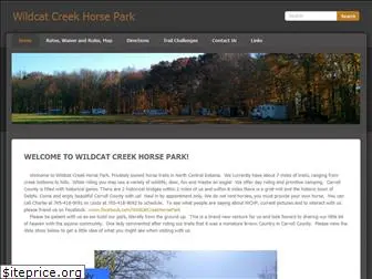 wildcatcreekhorsepark.com