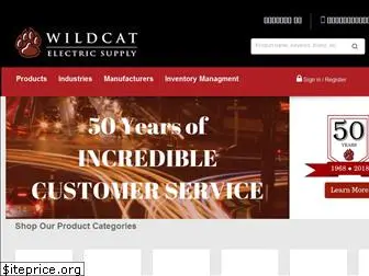 wildcatelectric.com