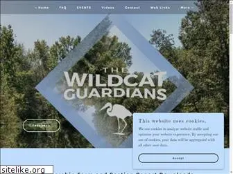 wildcatguardians.org