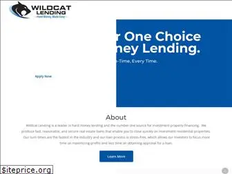 wildcatlending.com