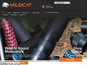 wildcatmoderators.co.uk