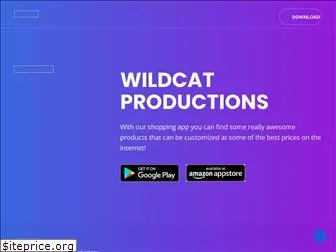 wildcatproductions.biz