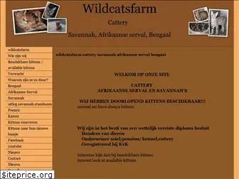 wildcatsfarm.com