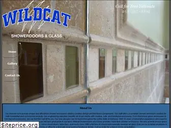 wildcatshowerdoors.com