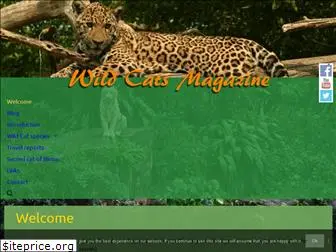 wildcatsmagazine.nl
