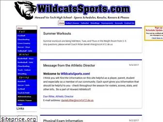 wildcatssports.com