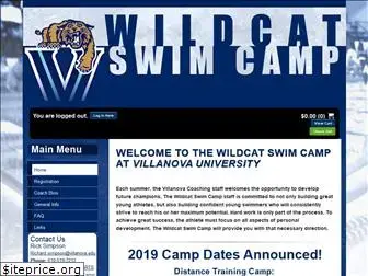 wildcatswimcamp.com