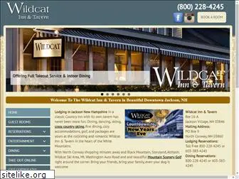 wildcattavern.com