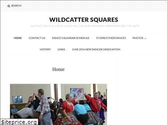 wildcattersquares.com