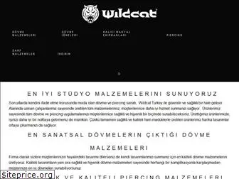 wildcatturkey.com