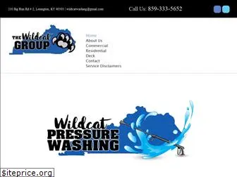 wildcatwashing.com