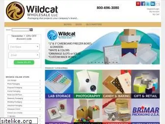wildcatwholesale.com