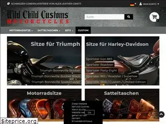 wildchildcustoms.ch