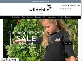 wildchildlondon.co.uk