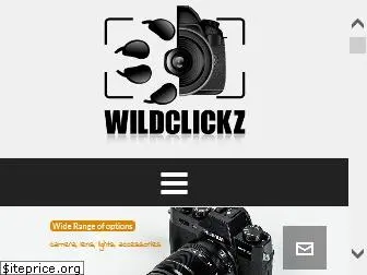 wildclickz.com
