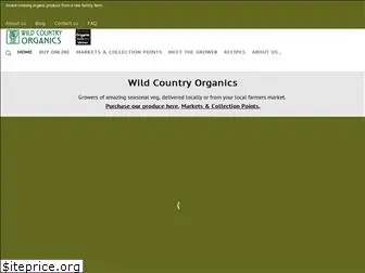 wildco.co.uk