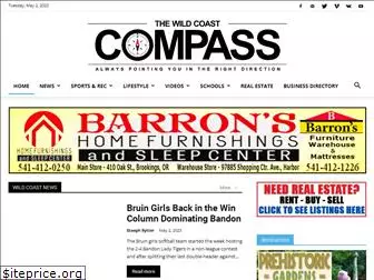 wildcoastcompass.com