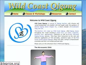 wildcoastqigong.com