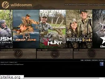 wildcomm.com