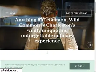 wildcommoncharleston.com