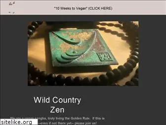 wildcountryzen.com