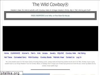 wildcowboy.net