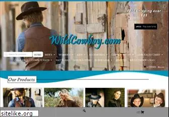 wildcowgirl.com