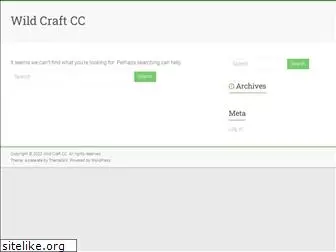 wildcraftcc.com