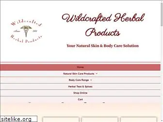 wildcrafted.com.au