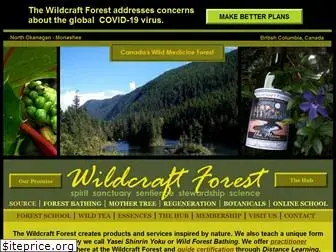 wildcraftforest.com