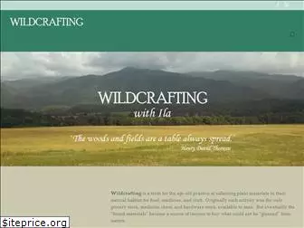 wildcrafting.com