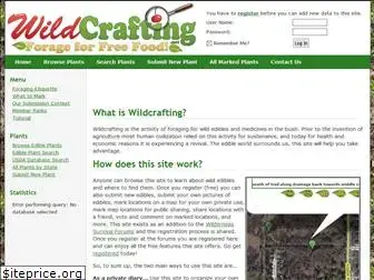 wildcrafting.net