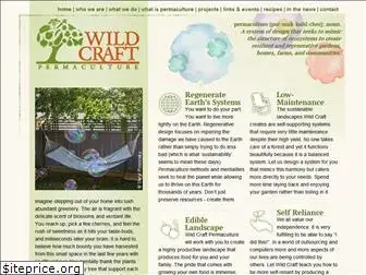 wildcraftpermaculture.ca