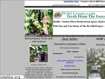 wildcrops.com