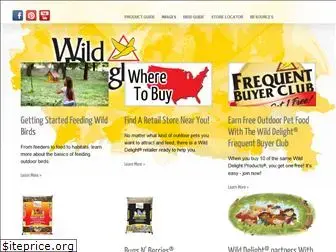 wilddelight.com