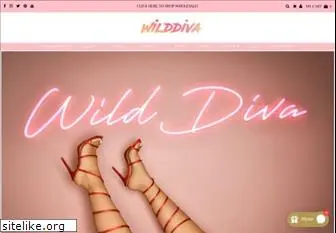 wilddiva.com