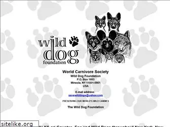 wilddog.org