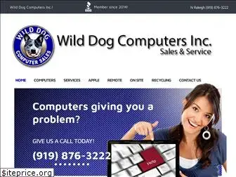 wilddogcomputers.com