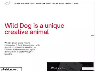 wilddogdesign.co.uk