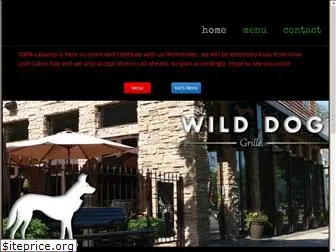 wilddoggrille.com