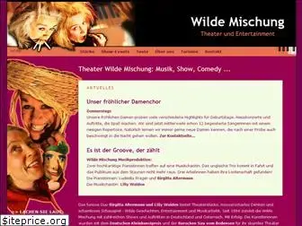 wilde-mischung.de