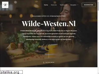 wilde-westen.nl