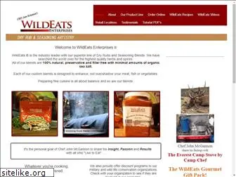 wildeats.com